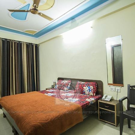 Gopi Dham Hotel Haridwar Exterior photo