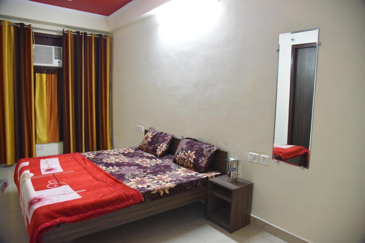 Gopi Dham Hotel Haridwar Exterior photo