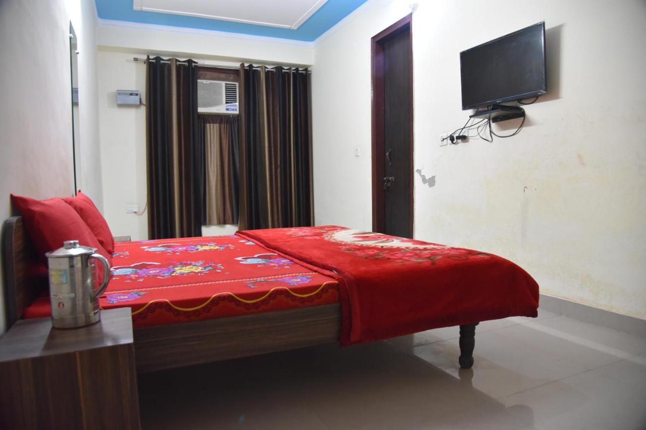 Gopi Dham Hotel Haridwar Exterior photo