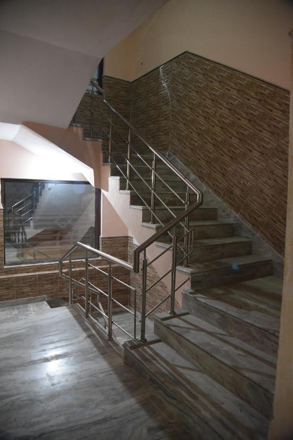 Gopi Dham Hotel Haridwar Exterior photo