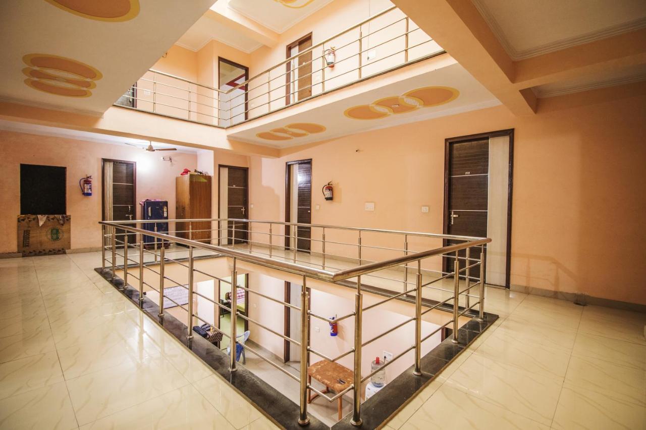 Gopi Dham Hotel Haridwar Exterior photo