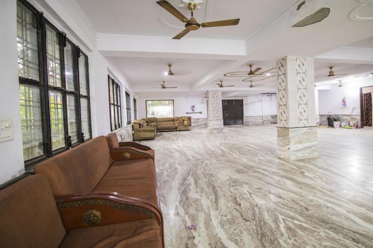 Gopi Dham Hotel Haridwar Exterior photo