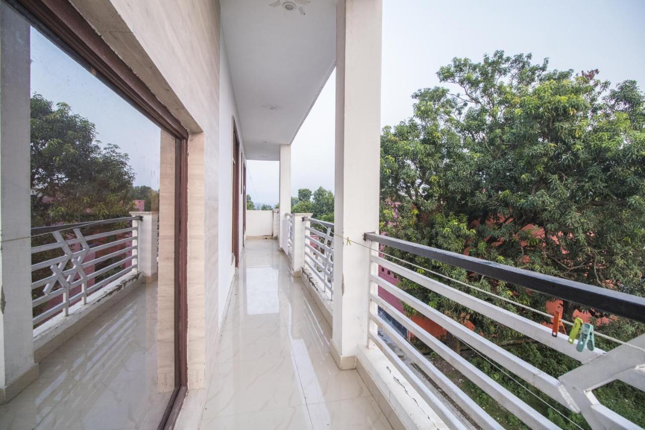 Gopi Dham Hotel Haridwar Exterior photo